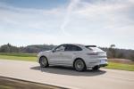 Porsche Cayenne E-Hybrid Coupe 2019 года (WW)